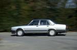 Alfa Romeo Alfa 6 2.5 Turbo Diesel 1983 года